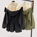 Diana – Elegantna stilska jakna za svaku prigodu