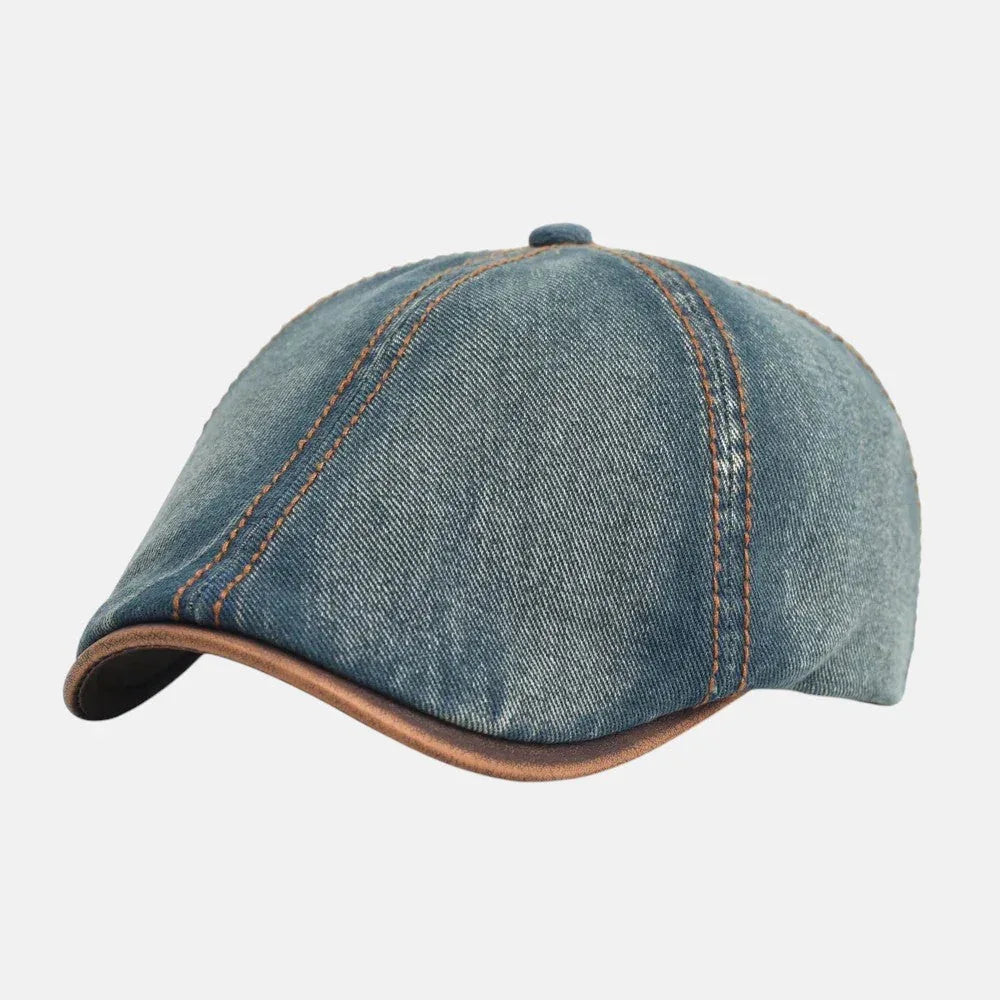 Lorenzo | Boina Retro - Hala Madrid