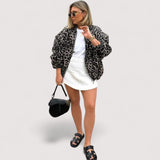 Manda - Moderan kaput