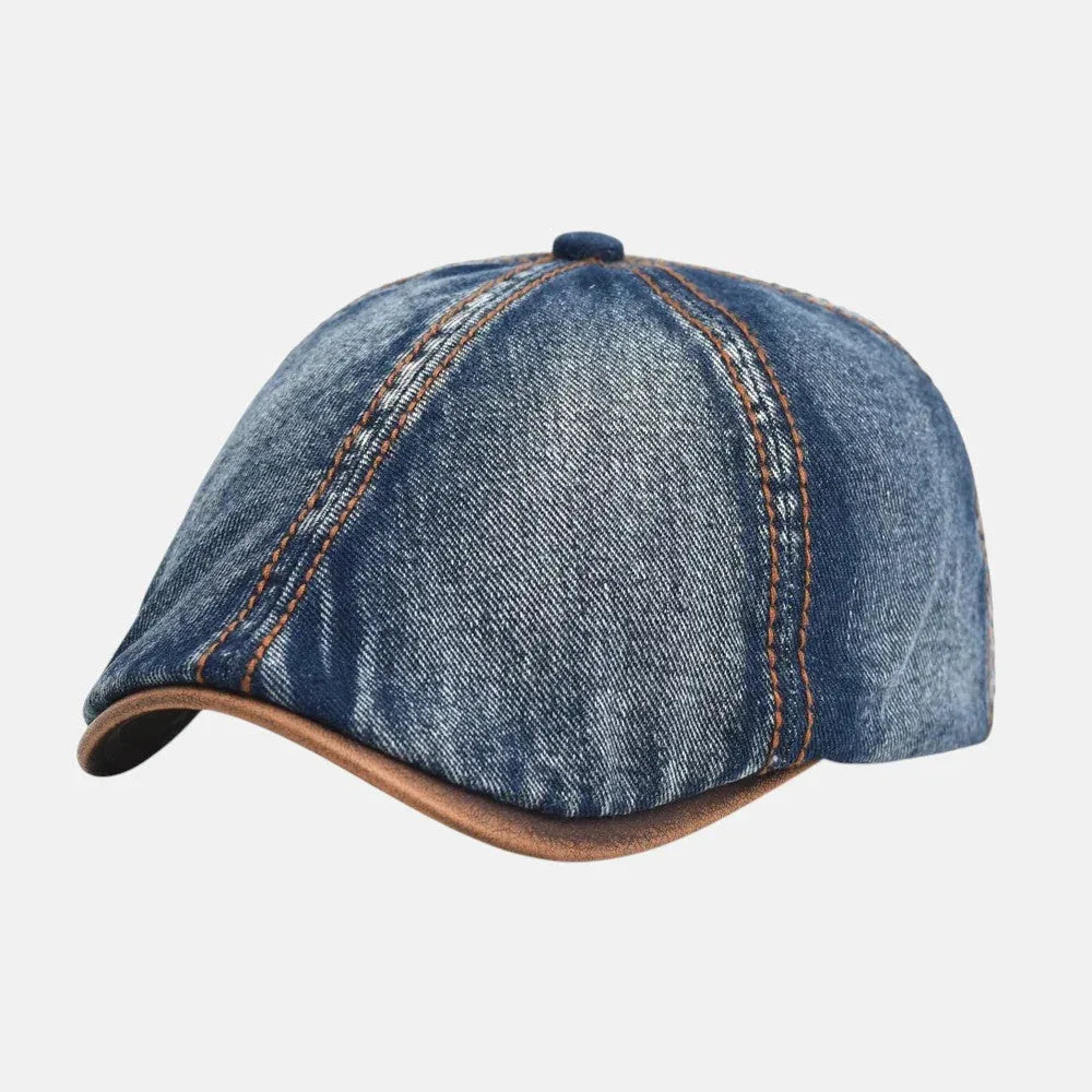 Lorenzo | Boina Retro - Hala Madrid