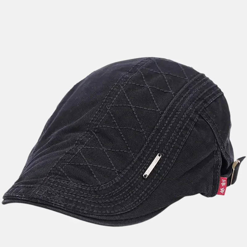 Manuel | Boina Vintage - Hala Madrid