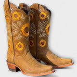 Victoria Stilne Western Čizme Za Žene S Udobnim Kožnim Ulošcima I Moderan Stil Za Svakodnevno Nošenje