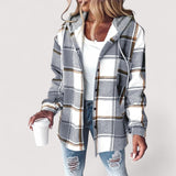 Ladina - Topla moderna jakna