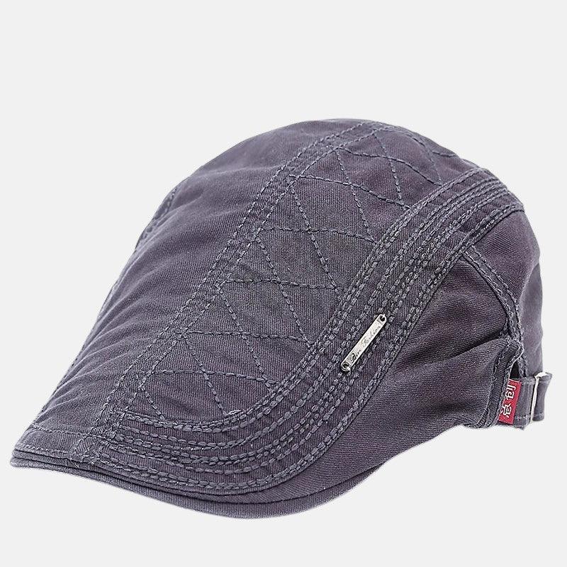 Manuel | Boina Vintage - Hala Madrid