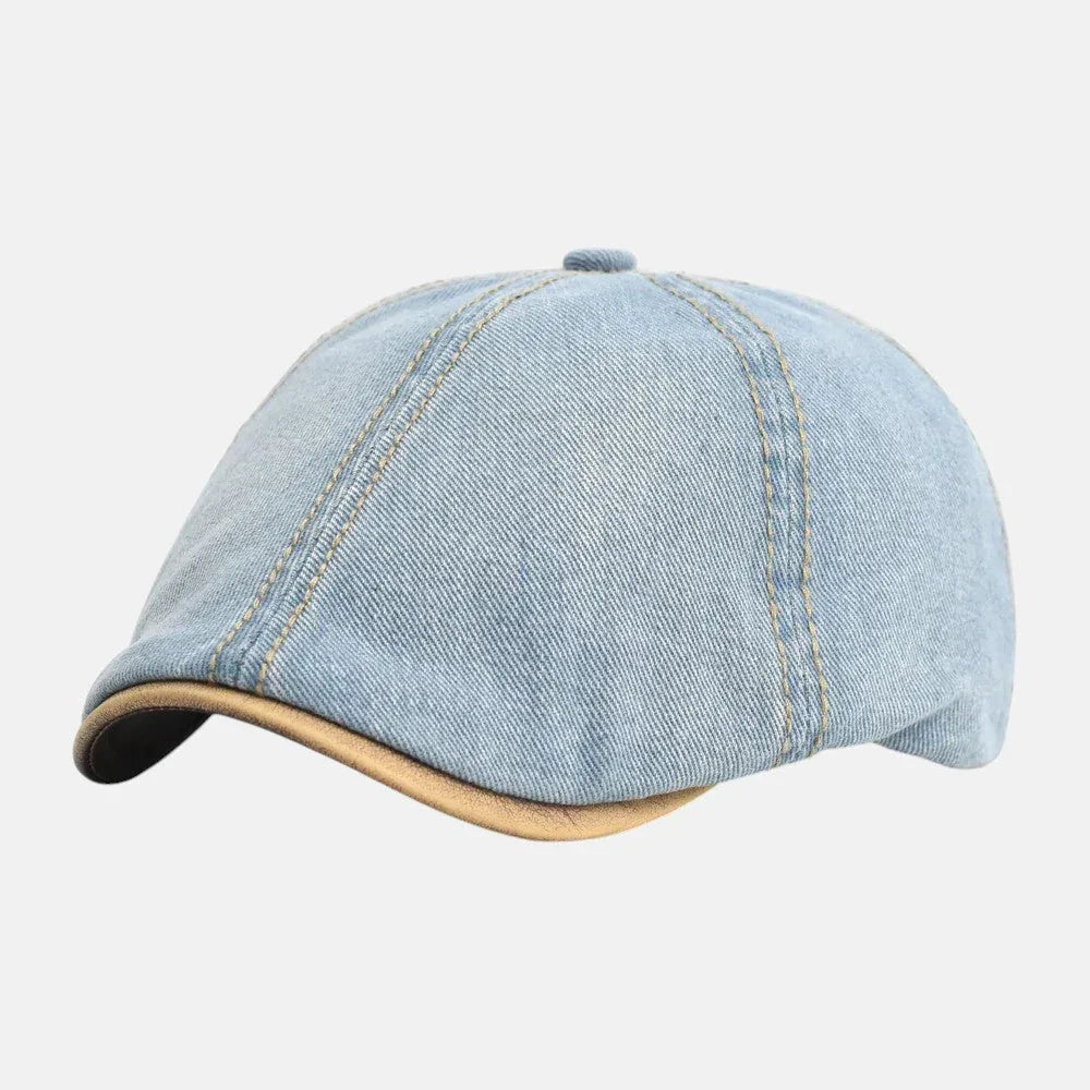 Lorenzo | Boina Retro - Hala Madrid