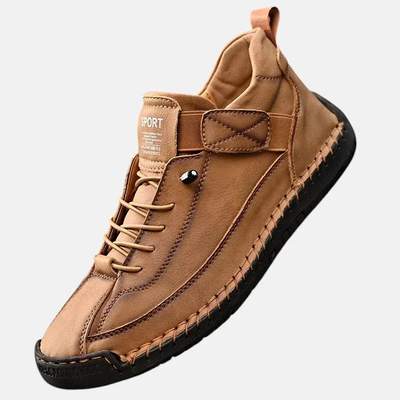 Antonio | Zapatillas con Suela Antideslizante - Hala Madrid