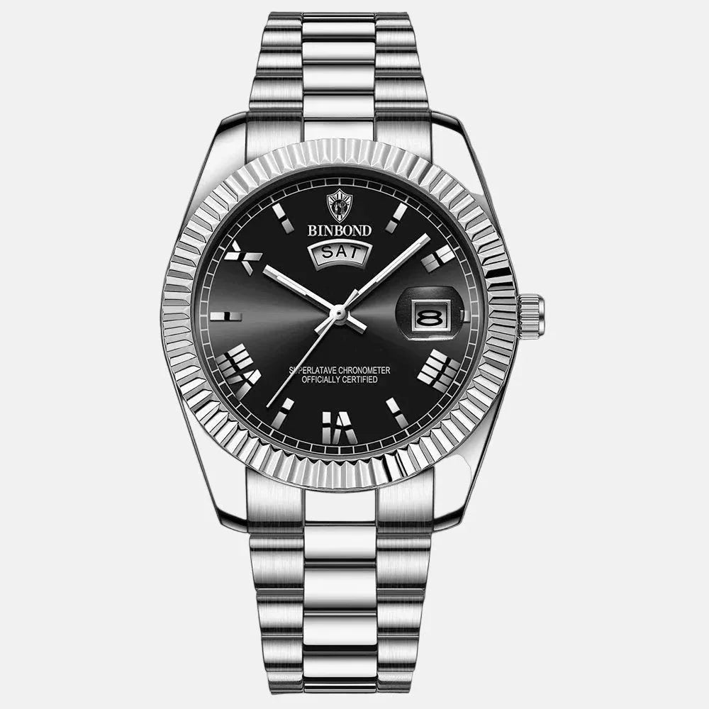 BINBOND | HERENCIA - Hala Madrid