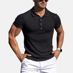 Sergio | Polo de Manga Corta - Hala Madrid