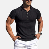 Sergio | Polo de Manga Corta - Hala Madrid