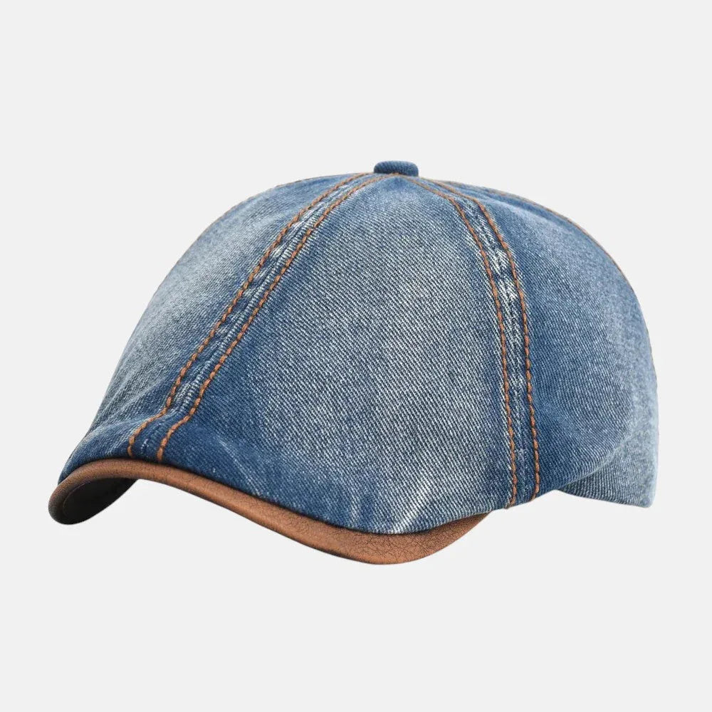 Lorenzo | Boina Retro - Hala Madrid