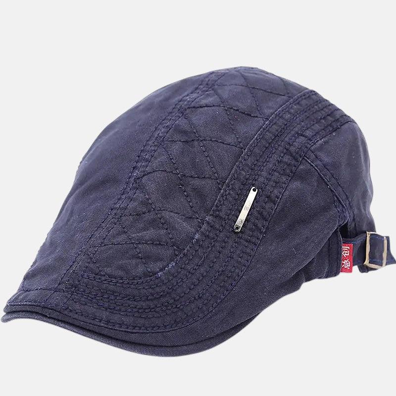 Manuel | Boina Vintage - Hala Madrid