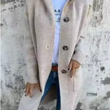 GAL Udobna I Topla Zimska Jakna Za Stil I Udobu Za Zimu