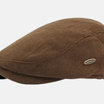 Arturo | Boina Clásica de Canalé - Hala Madrid