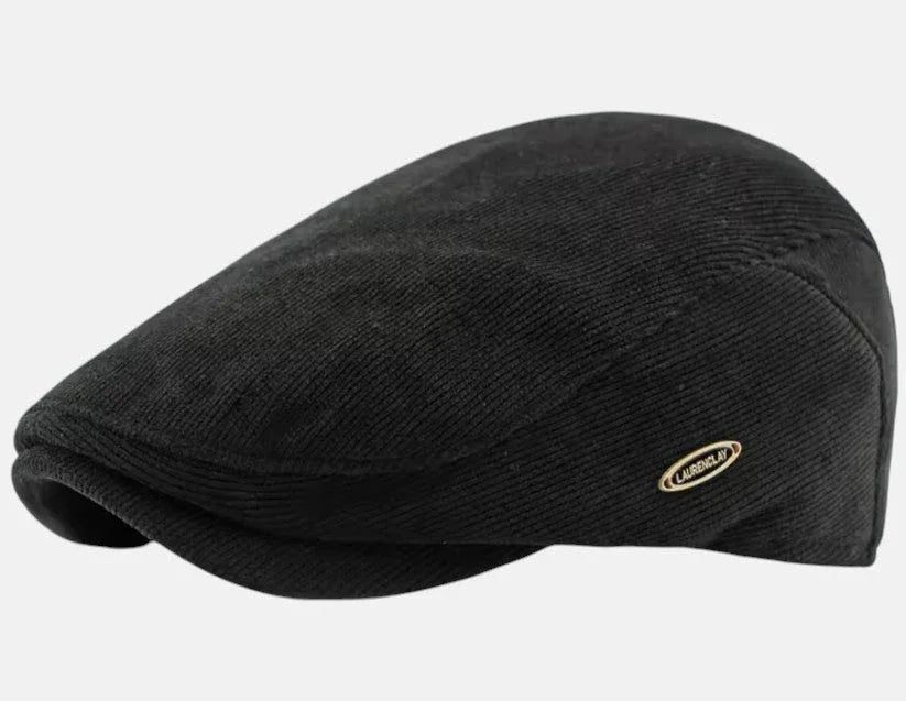 Arturo | Boina Clásica de Canalé - Hala Madrid