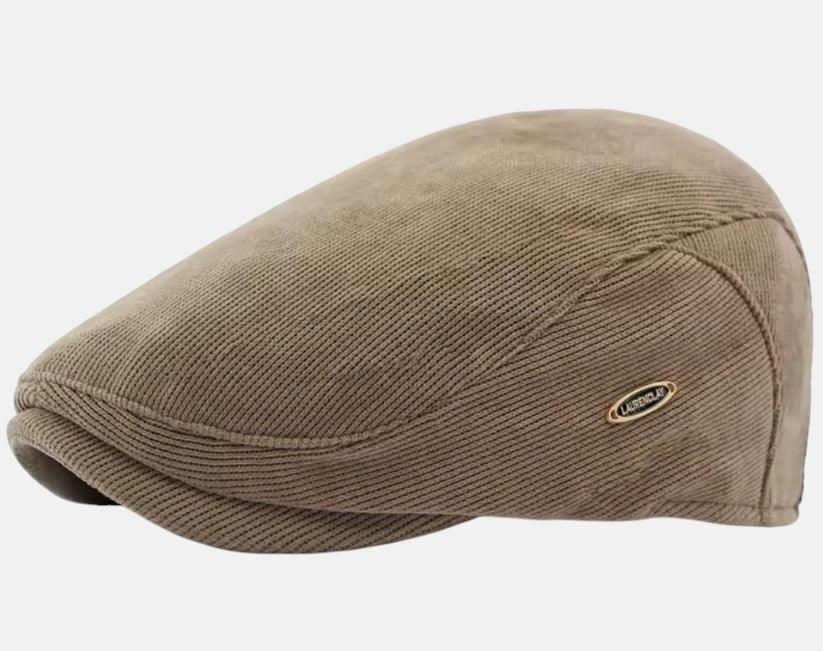 Arturo | Boina Clásica de Canalé - Hala Madrid