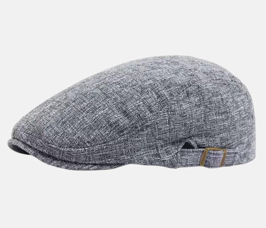 Rafael | Boina Casual Baret - Hala Madrid