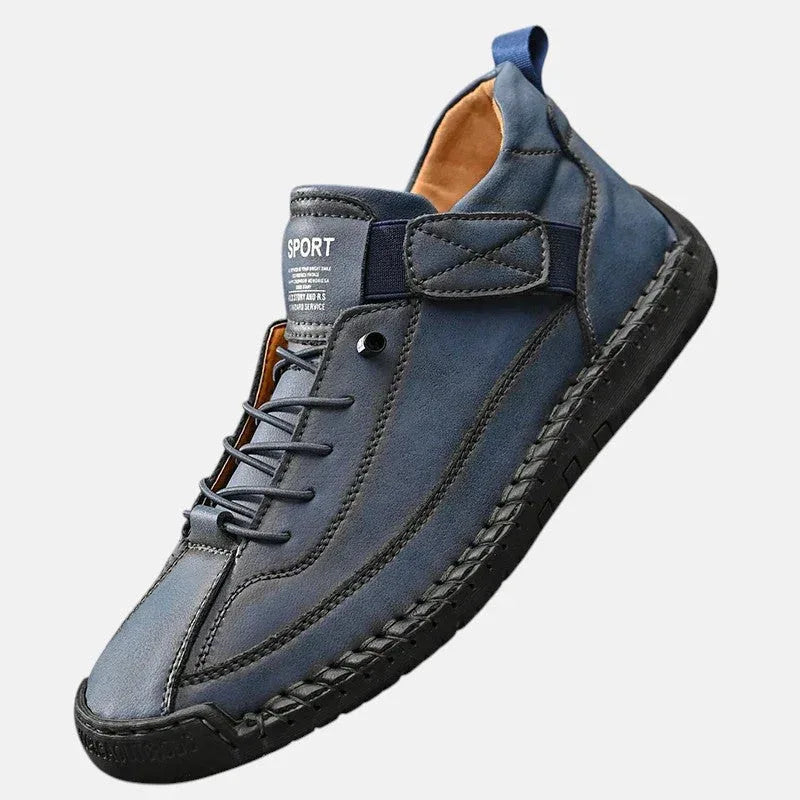 Antonio | Zapatillas con Suela Antideslizante - Hala Madrid