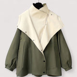 Diana – Elegantna stilska jakna za svaku prigodu