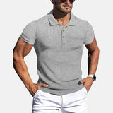 Sergio | Polo de Manga Corta - Hala Madrid