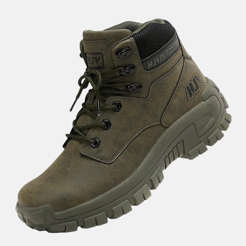 Rafael | Botas de Trabajo para Senderismo - Hala Madrid