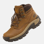 Rafael | Botas de Trabajo para Senderismo - Hala Madrid