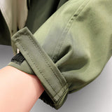 Diana – Elegantna stilska jakna za svaku prigodu