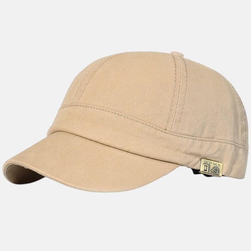 Pablo | Gorro de Algodón Masculino - Hala Madrid