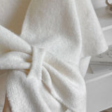 Samantha Jesenski Šal Od Mekane Tkanine Za Jesenske Dane