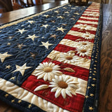 Quilted Table Runner - Stellar Beauty