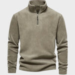 Eduardo | Polo acogedor - Hala Madrid