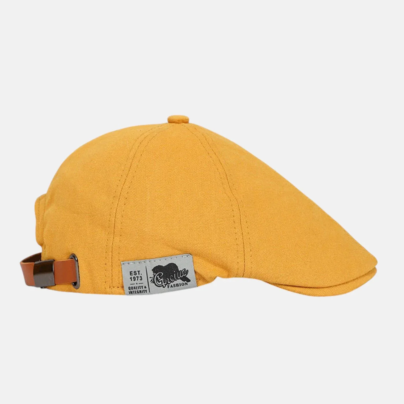 Xavier | Boina clásica moderna - Hala Madrid