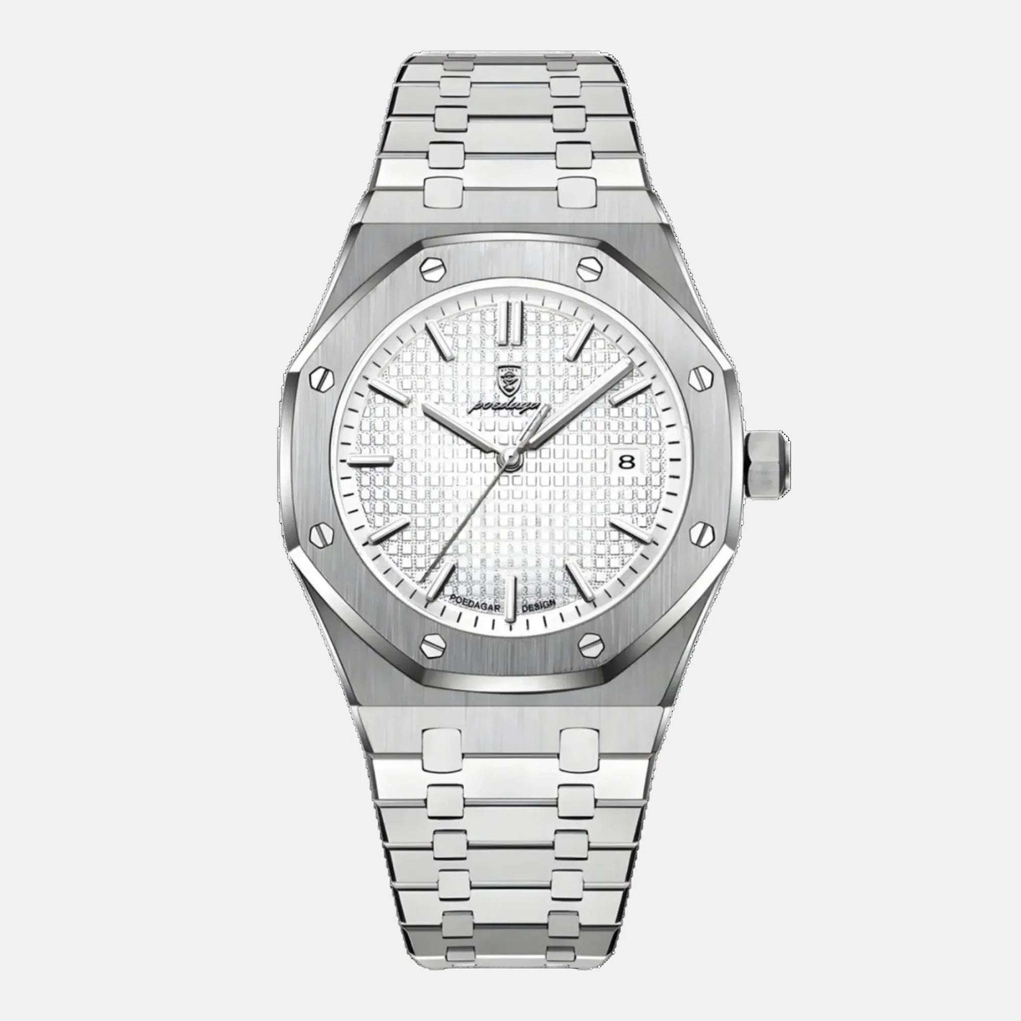 POEDAGAR | ESENCIA - Hala Madrid