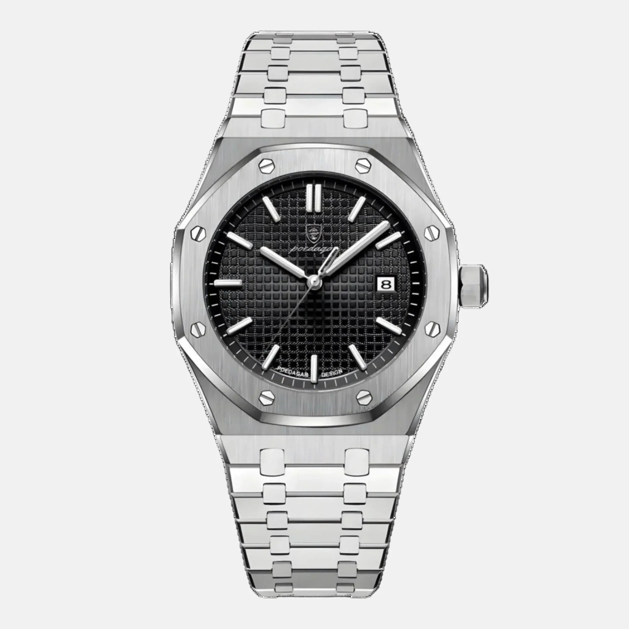 POEDAGAR | ESENCIA - Hala Madrid