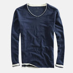 EDUARDO | CAMISA DE MANGA LARGA - Hala Madrid