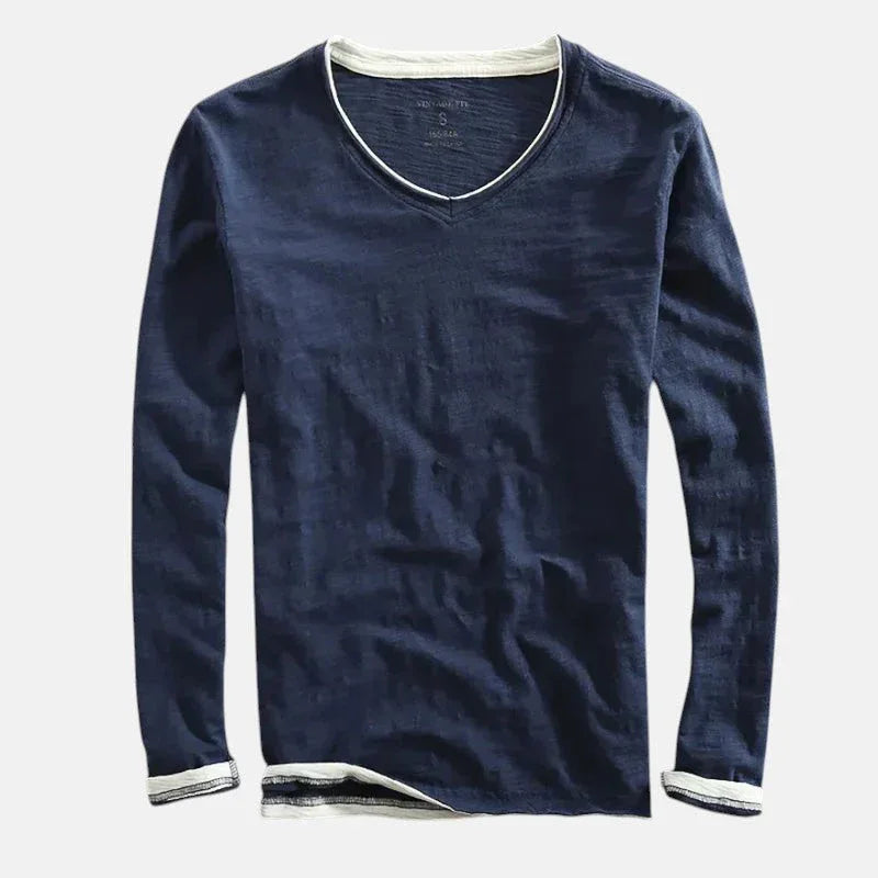 EDUARDO | CAMISA DE MANGA LARGA - Hala Madrid