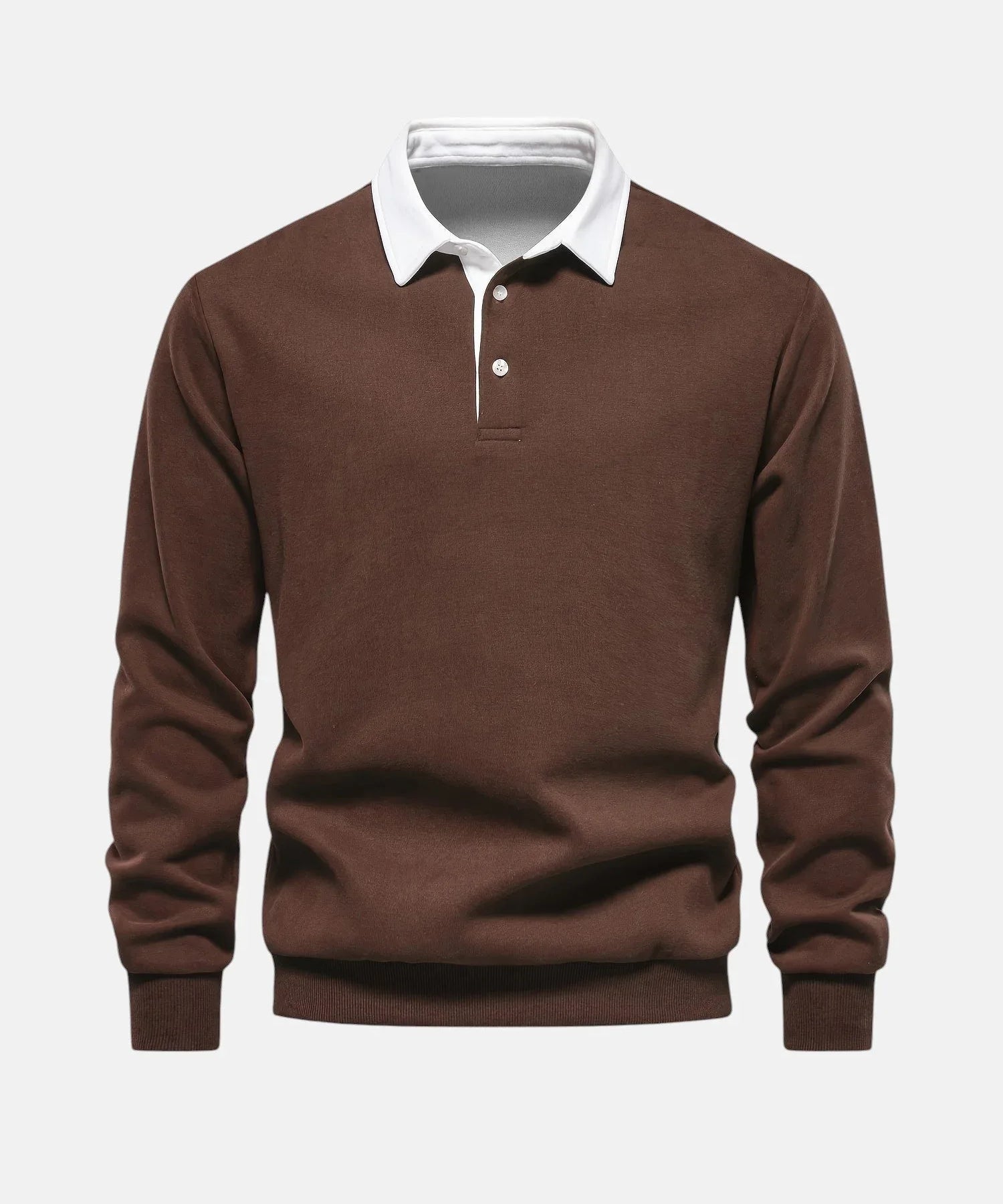 Alberto | Suéter elegante - Hala Madrid