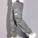 Rossi Roma | PANTALON CARGO EN CORDUROY - Hala Madrid