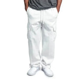 Pantalones deportivos cargo polar - Ultimate Comfort para hombre - Hala Madrid