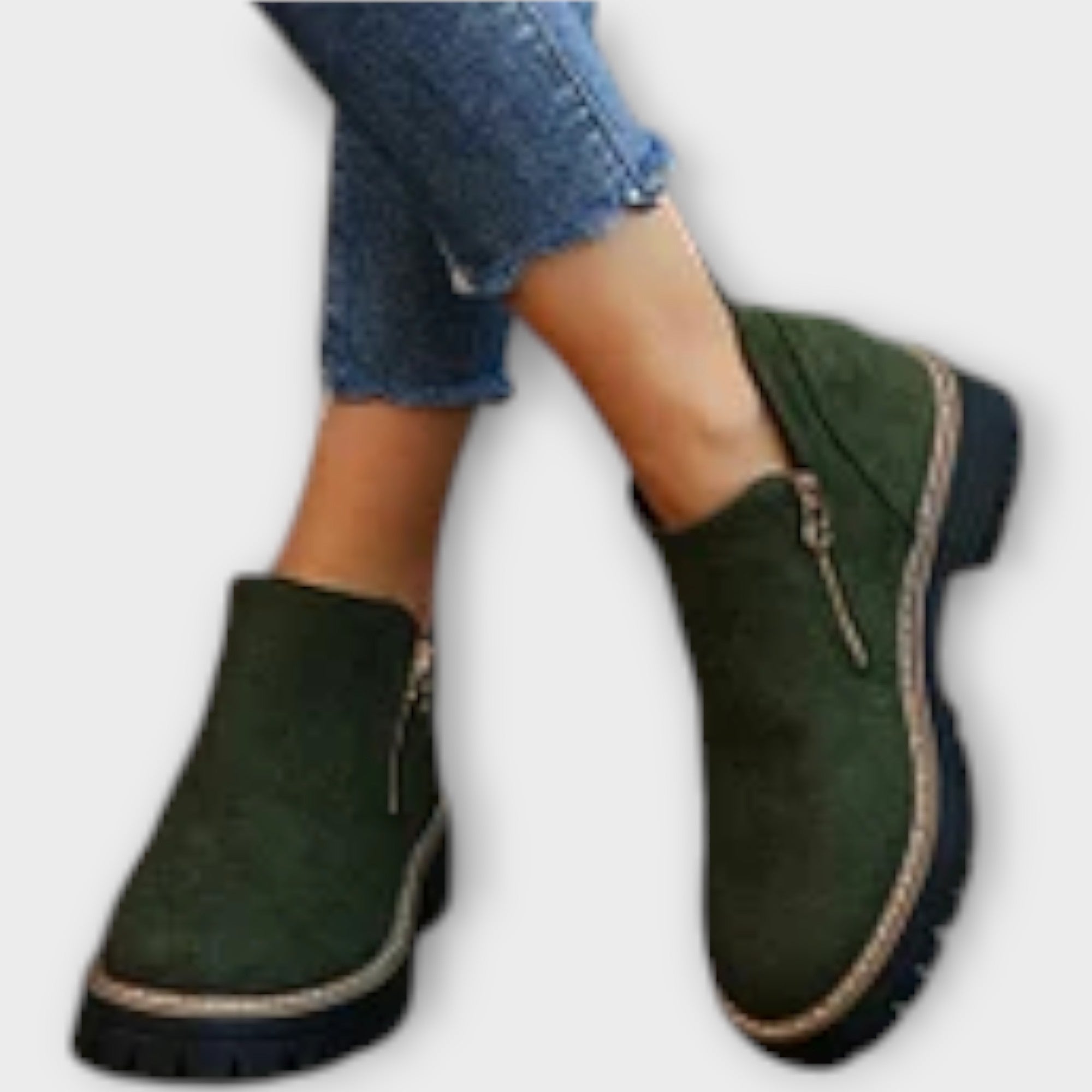 Gležnjače S Elegantnim Dizajnom Za Udobno Nošenje Cijeli Dan Prilagodljive Za Casual I Formalne Outfite