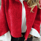 Paula Udobna I Elegantna Jakna Za Svakodnevnu Eleganciju