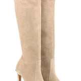 Alice Elegantne Stiletto Čizme Za Žene S Udobnim Uloškom I Besprijekornom Siluetom