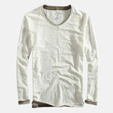 EDUARDO | CAMISA DE MANGA LARGA - Hala Madrid