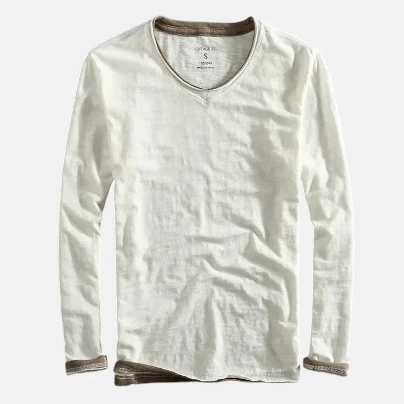 EDUARDO | CAMISA DE MANGA LARGA - Hala Madrid