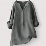 Nayla – Udobna košulja na kopčanje