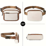 Nina Torbica Za Ramena Aspen Sport Lako Kožna Torba Za Aktivni Način Života Za Sport Izlete I Dnevne Aktivnosti