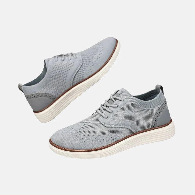 ANDRÉS | ZAPATILLAS COMFORT - Hala Madrid