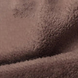 Carlene Udoban I Topao Kardigan Sa Dugmadima Za Zimu