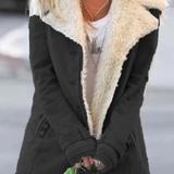 Andrea Elegantni Douillette Jas Udobnost I Stil Cijeli Dan