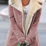 Andrea Elegantni Douillette Jas Udobnost I Stil Cijeli Dan