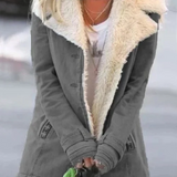 Andrea Elegantni Douillette Jas Udobnost I Stil Cijeli Dan